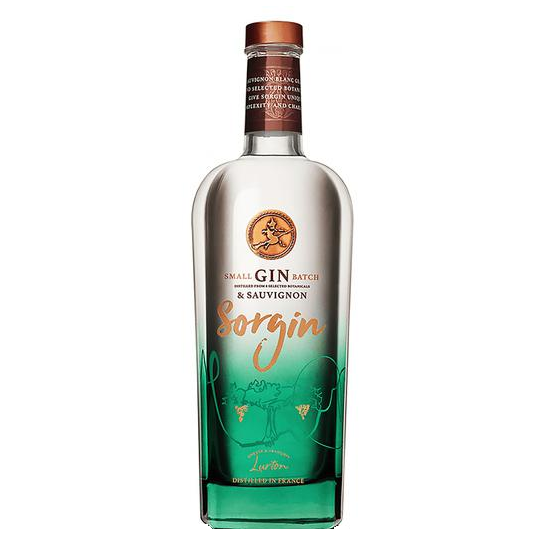  Gin Sorgin ...