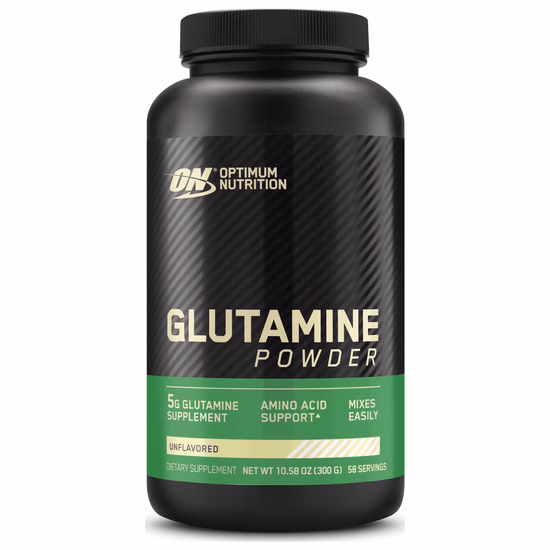  Glutamina O...