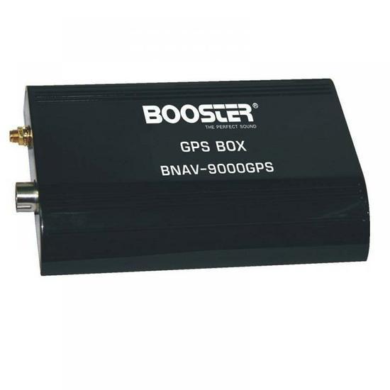  GPS Booster...