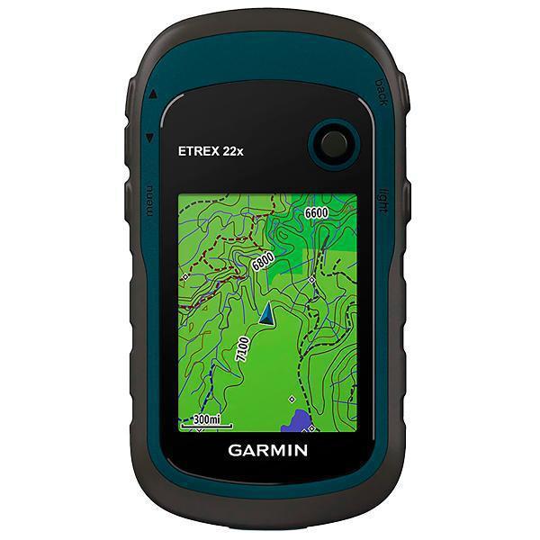  GPS Garmin ...