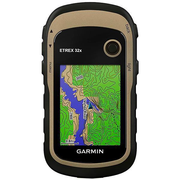  GPS Garmin ...