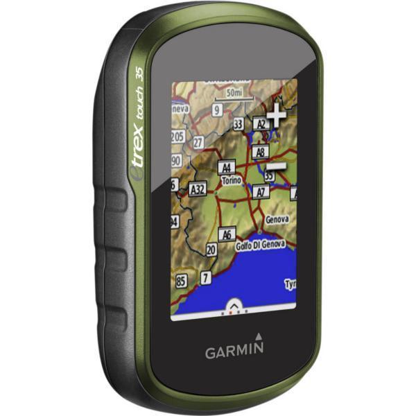  GPS Garmin ...