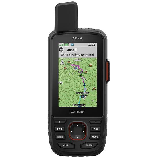  GPS Garmin ...
