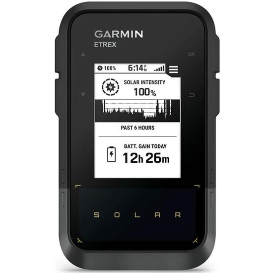  GPS Garmin ...
