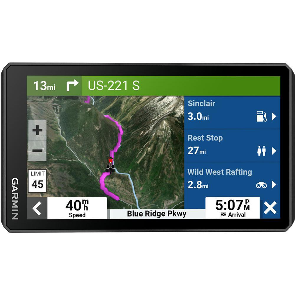  GPS Garmin ...