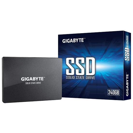  SSD Gigabyt...