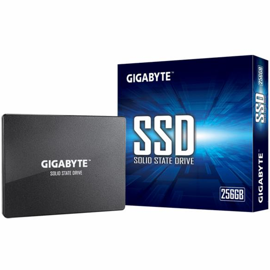  SSD Gigabyt...