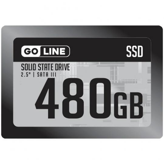  SSD GoLine ...