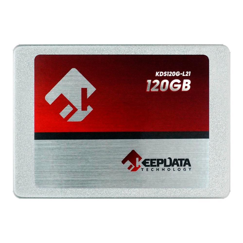  SSD Keepdat...