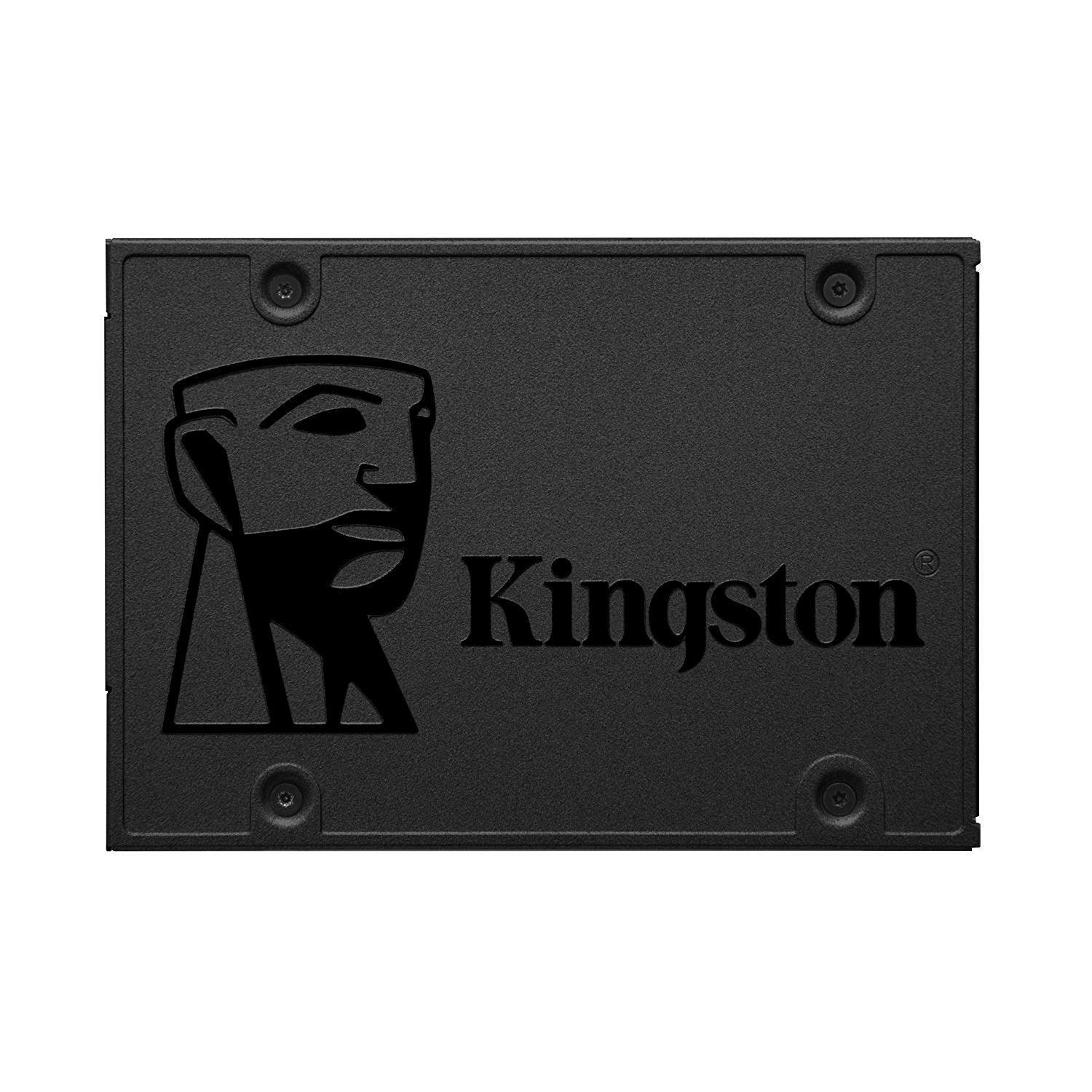  SSD Kingsto...