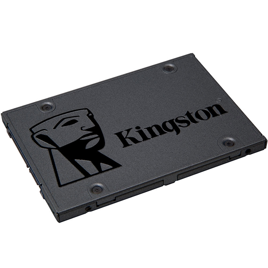  SSD Kingsto...
