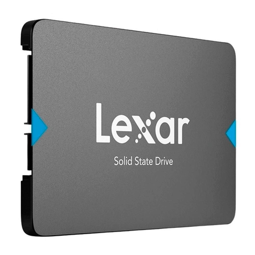  SSD Lexar N...
