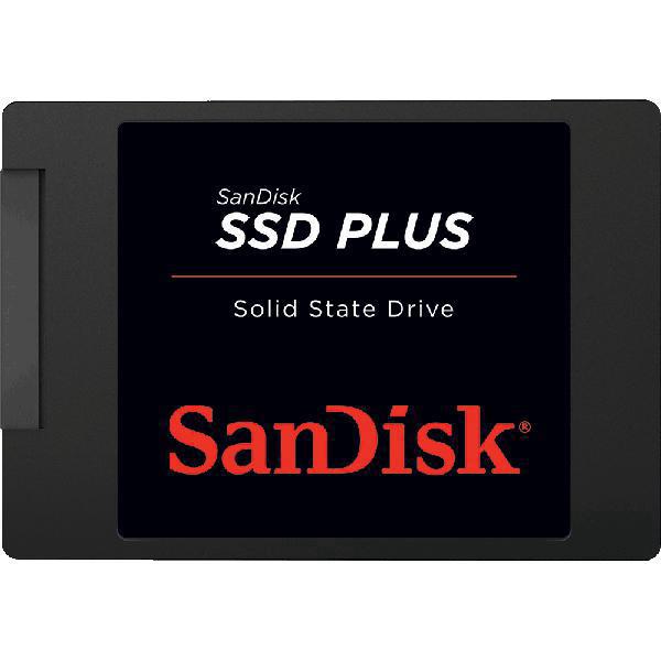  SSD Sandisk...