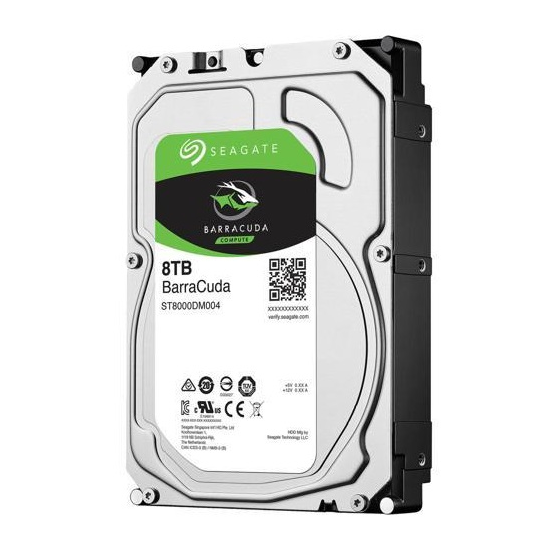  HD Seagate ...