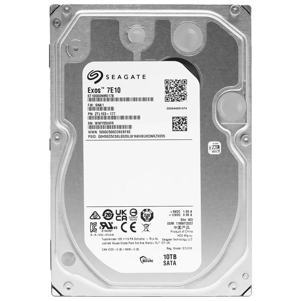  HD Seagate ...