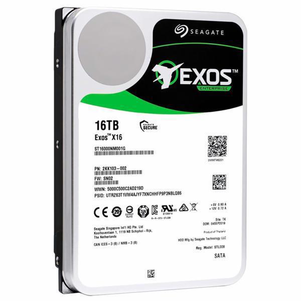  HD Seagate ...