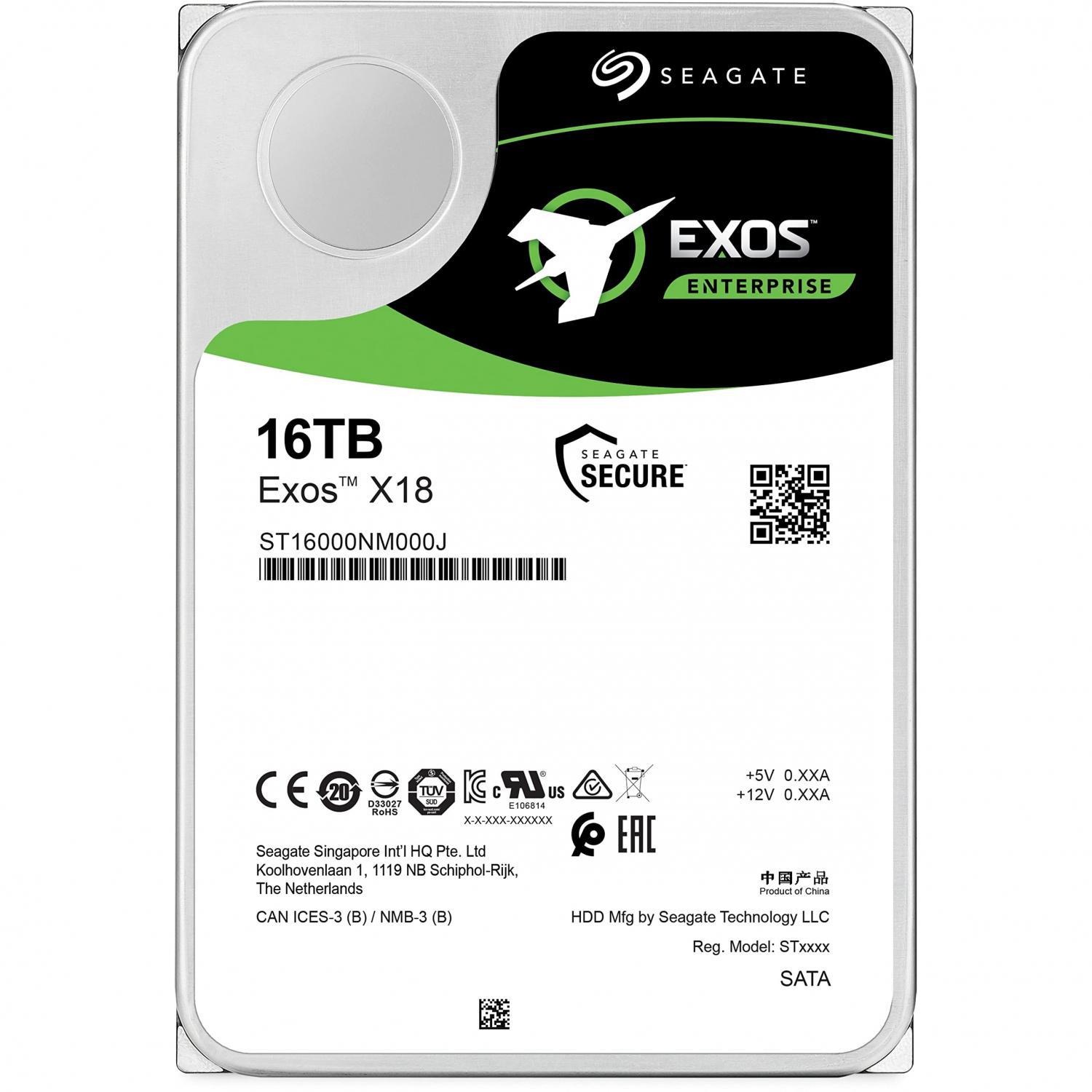  HD Seagate ...