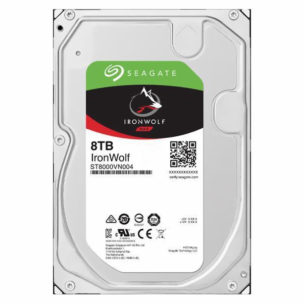  HD Seagate ...