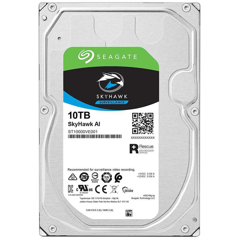  HD Seagate ...