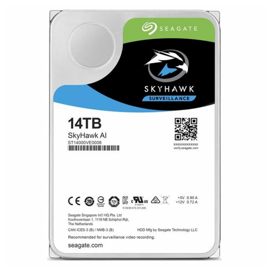  HD Seagate ...
