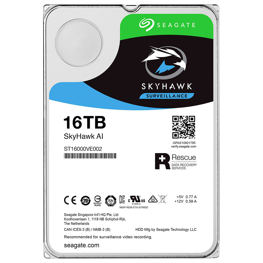  HD Seagate ...