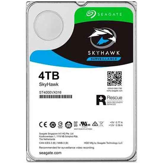  HD Seagate ...