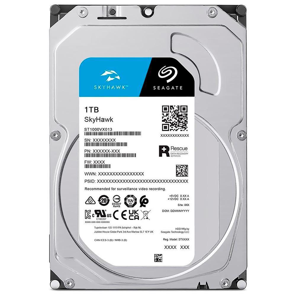  HD Seagate ...