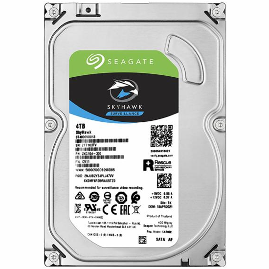  HD Seagate ...