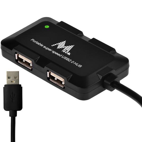  Hub USB Mte...