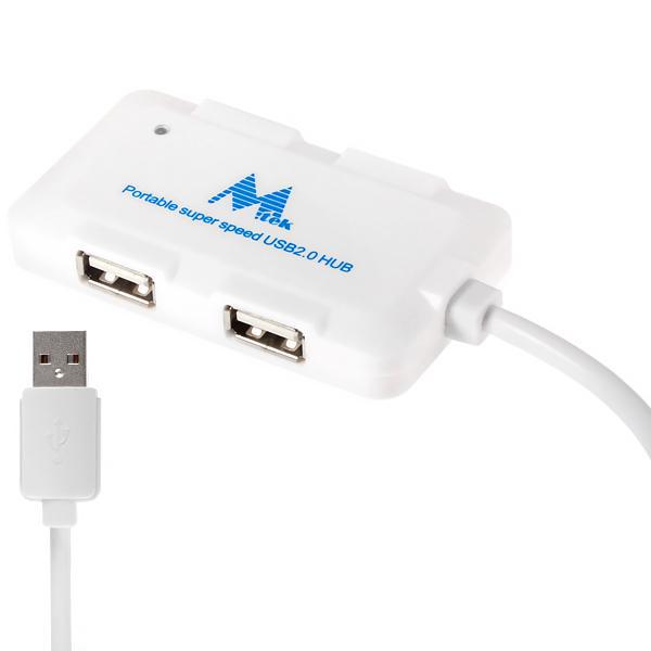  Hub USB Mte...