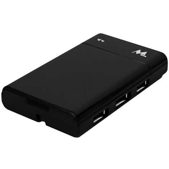  Hub USB Mte...