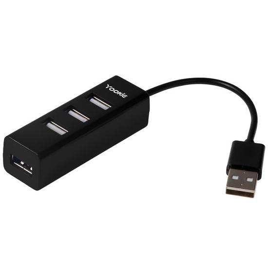  Hub USB Yoo...