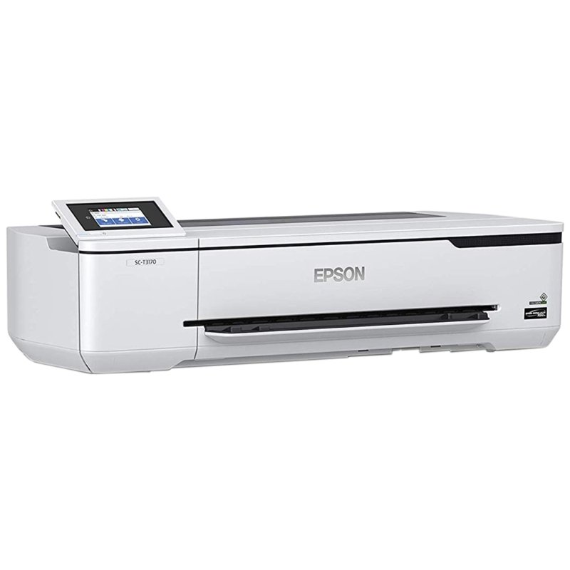 Impressora Epson SureColor SC-T3170 Wireless Bivolt foto 1