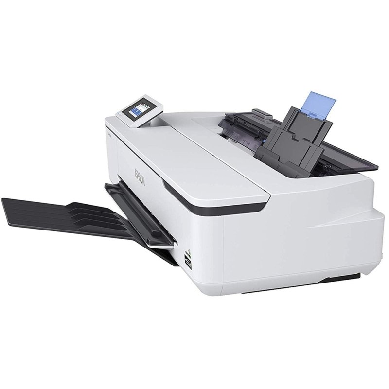 Impressora Epson SureColor SC-T3170 Wireless Bivolt foto 2