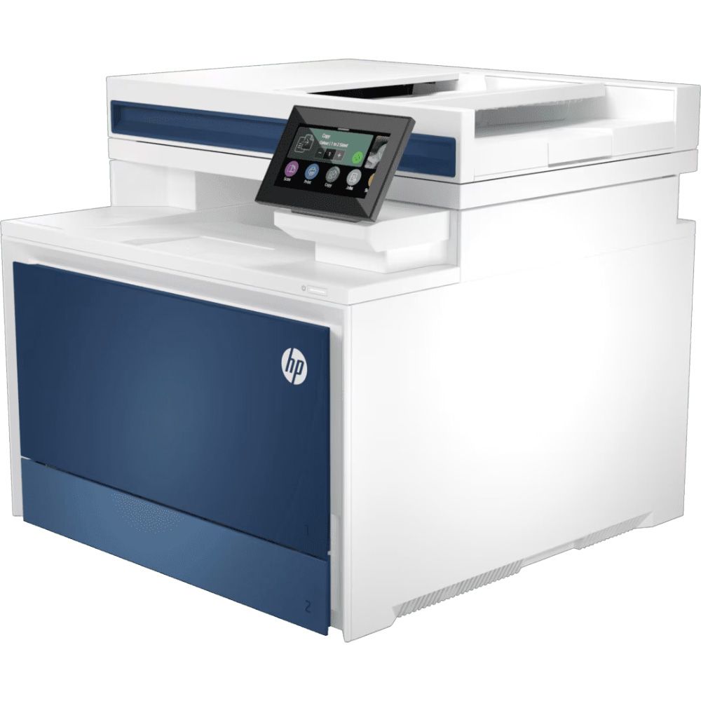Impressora HP Color Laserjet Pro 4303FDW Multifuncional Wireless 220V foto 2