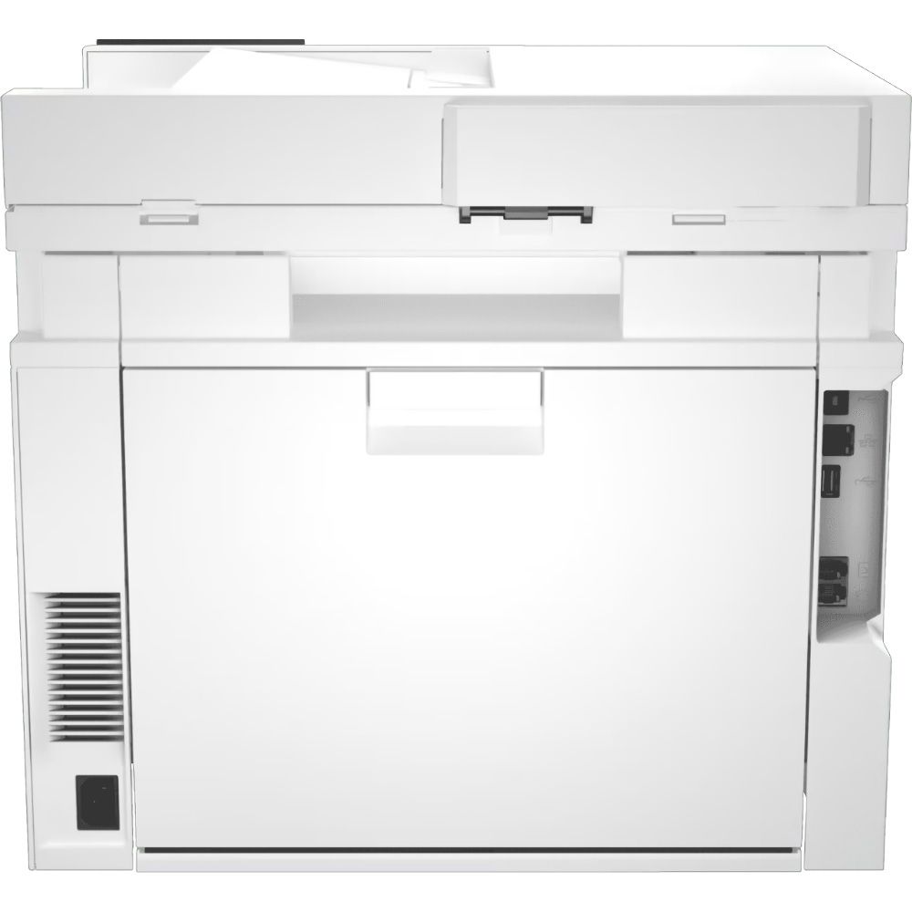 Impressora HP Color Laserjet Pro 4303FDW Multifuncional Wireless 220V foto 4