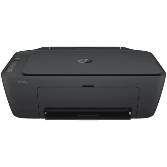 Impressora HP Deskjet Ink Advantage 2774 Multifuncional Wireless Bivolt