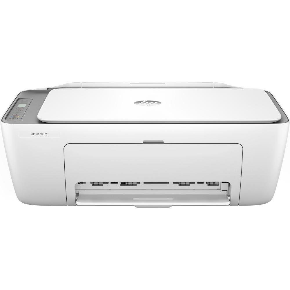 Impressora HP DeskJet Ink Advantage 2875 Multifuncional Wireless Bivolt