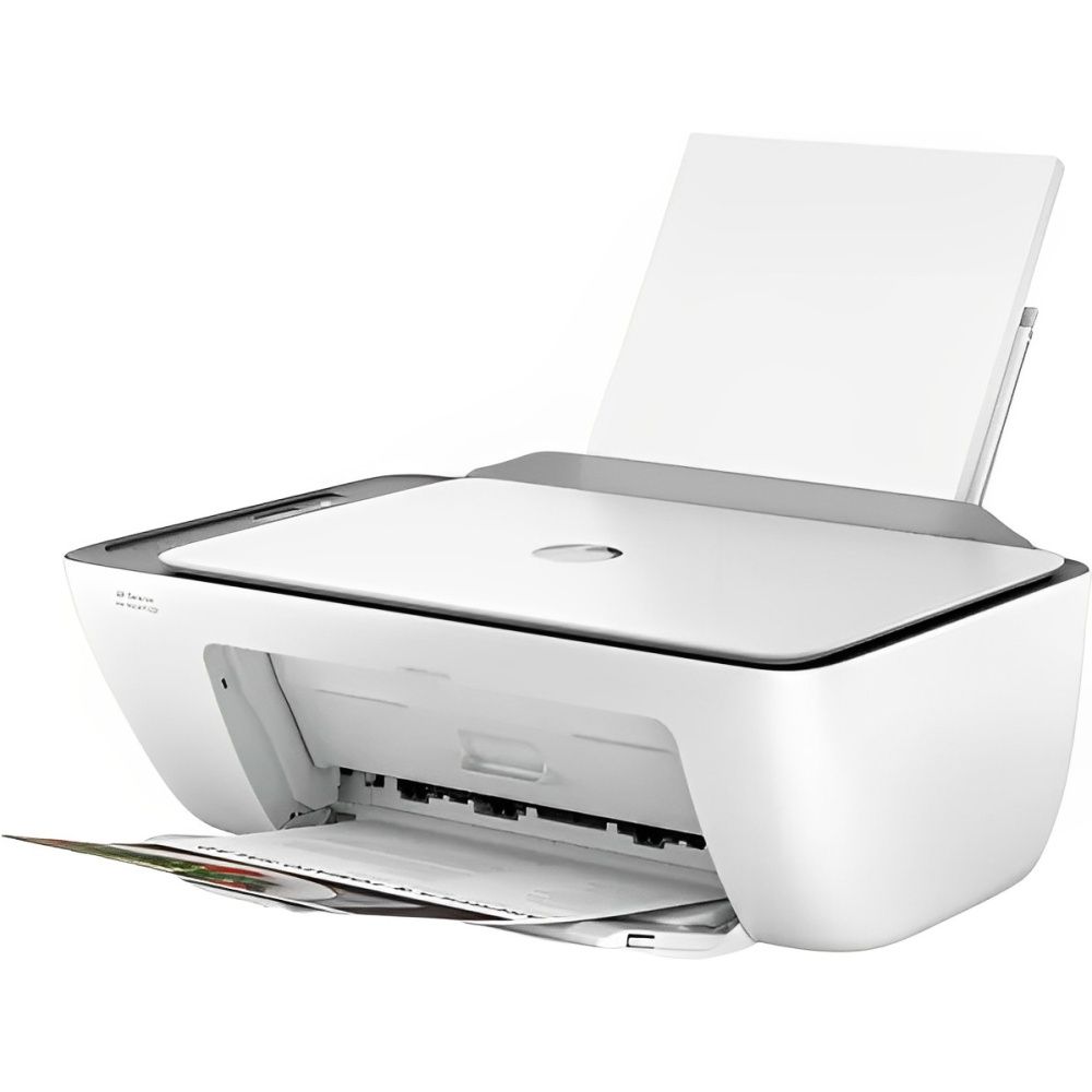 Impressora HP DeskJet Ink Advantage 2875 Multifuncional Wireless Bivolt foto 3