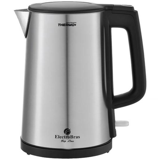 Jarra Elétr...