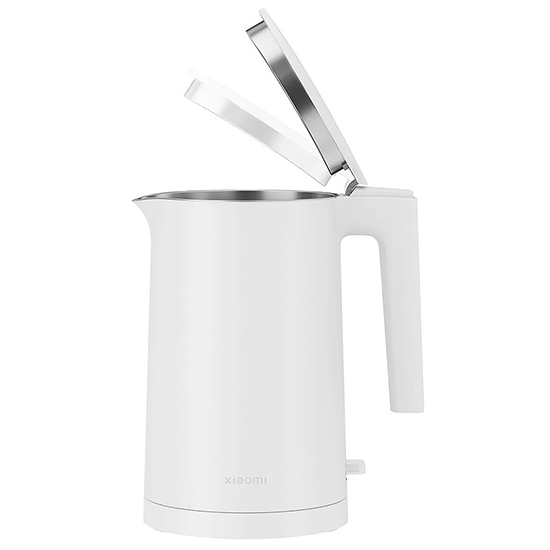 Jarra Elétrica Xiaomi Mi Electric Kettle 2 1.7 Litros 220V foto 2