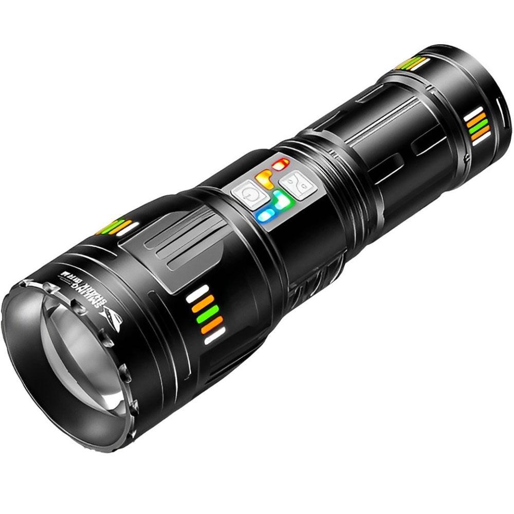 Lanterna Smiling Shark SD-5995