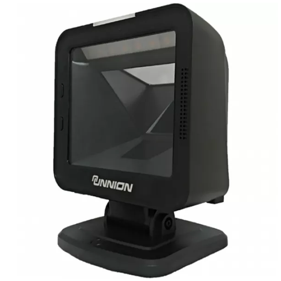 Leitor de Código de Barras Unnion UN-BR86 USB foto 1