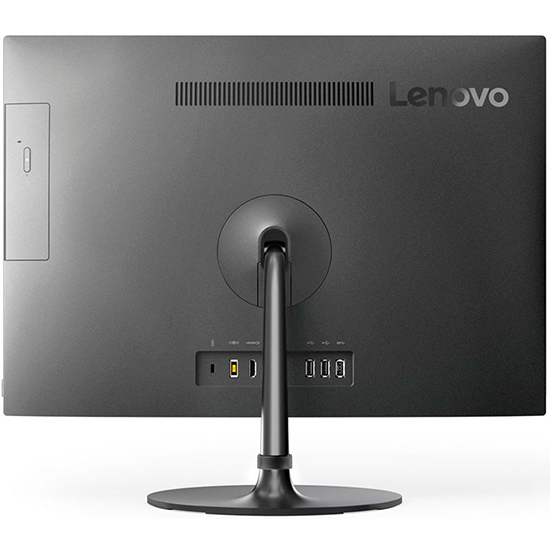 Lenovo All In One IdeaCenter F0D8 AMD E2 1.8GHz / Memória 4GB / HD 500GB / 19.5" / Windows 10 foto 2