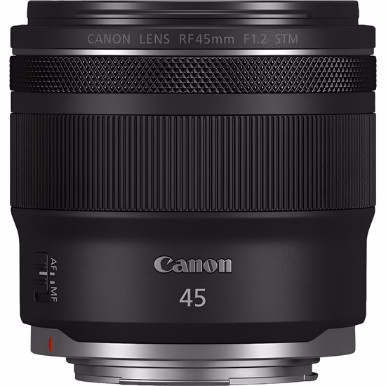  Lente Canon...