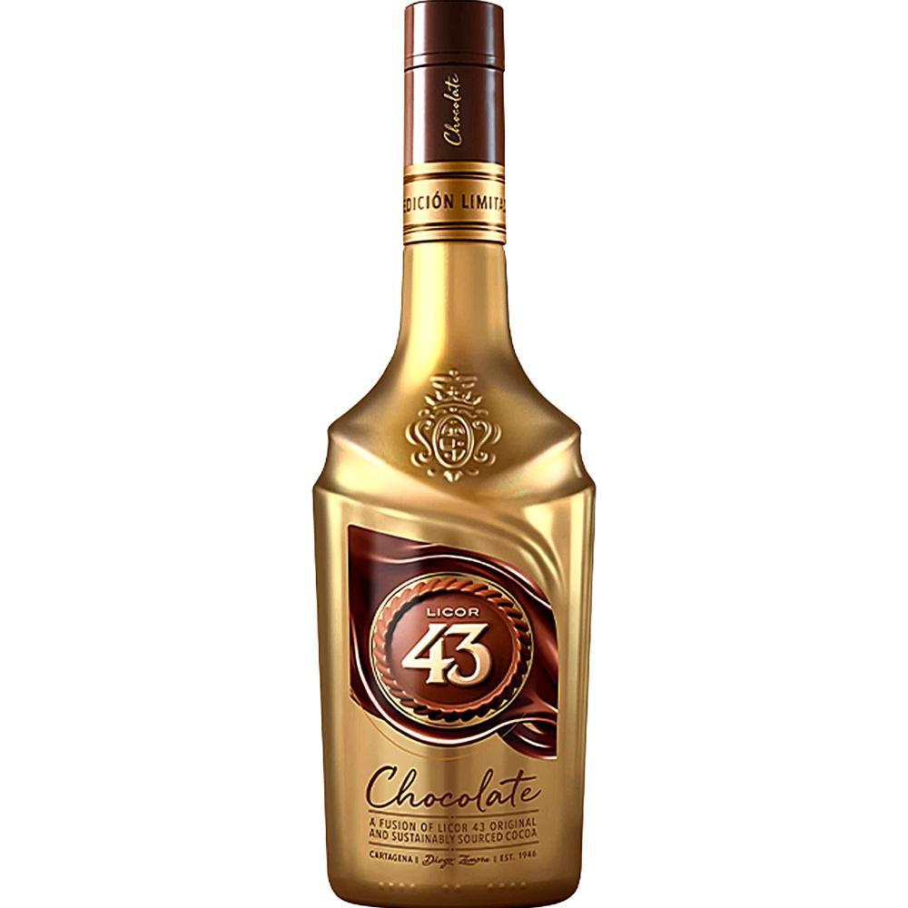 Licor 43 Ch...