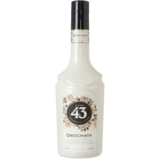  Licor 43 Or...
