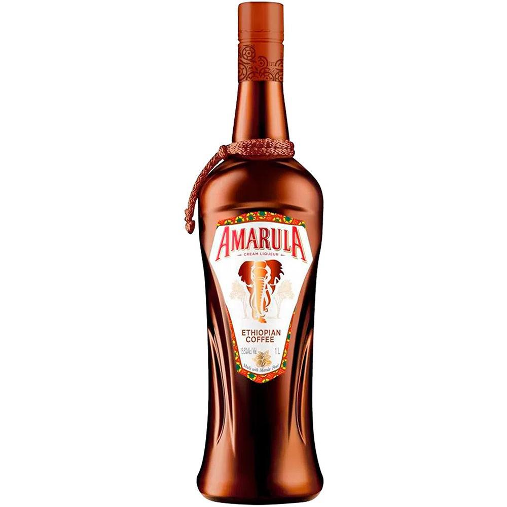  Licor Amaru...