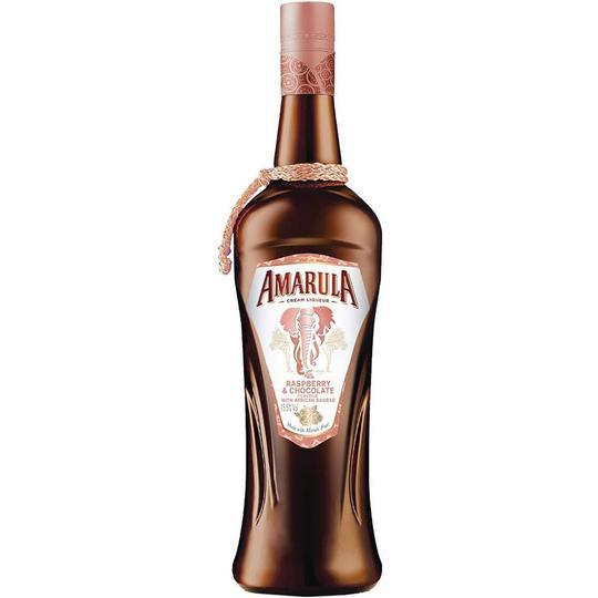  Licor Amaru...