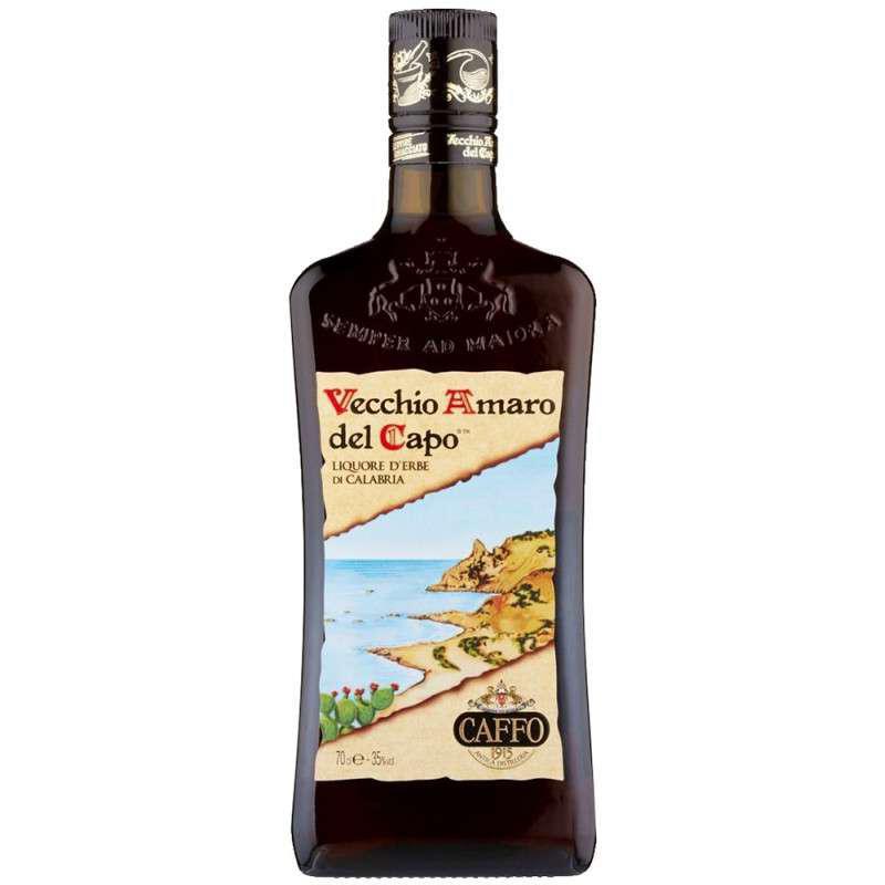  Licor Caffo...